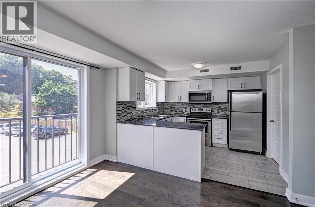 190 Century Hill Drive Unit# A4, Kitchener, Ontario N2E 0G9 - Photo 7 - 40786794