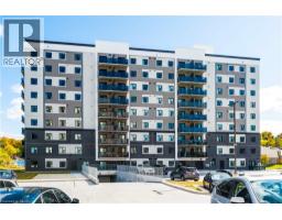 595 STRASBURG Road Unit# 809, Kitchener, Ontario