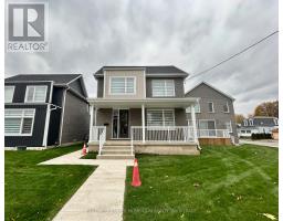 UPPER - 5091 BRIDGE STREET, Niagara Falls, Ontario