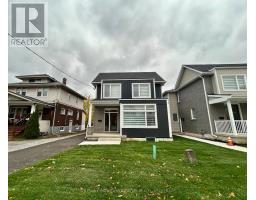 UPPER - 5103 BRIDGE STREET, Niagara Falls, Ontario