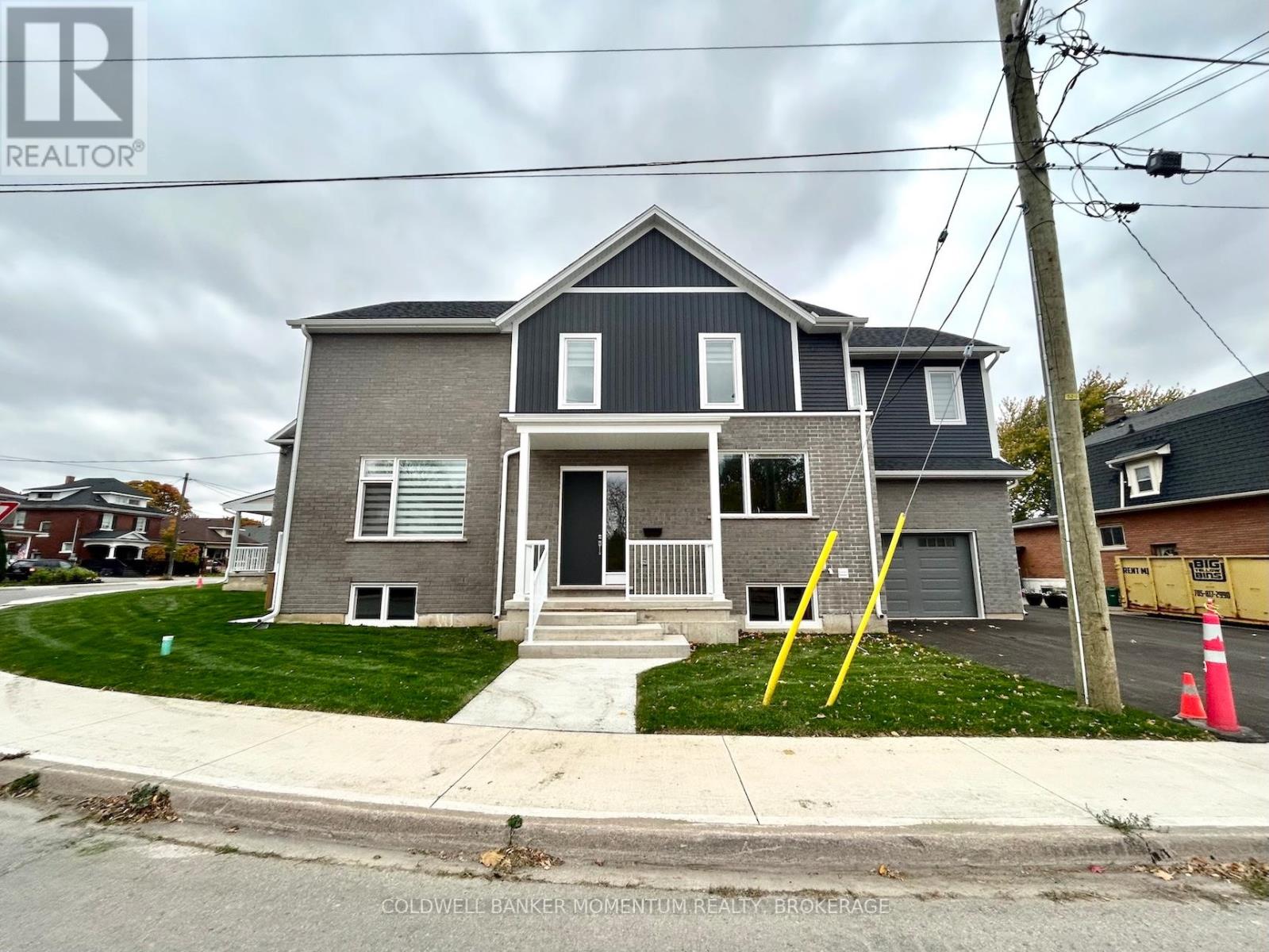 4499 FOURTH AVENUE, Niagara Falls, Ontario
