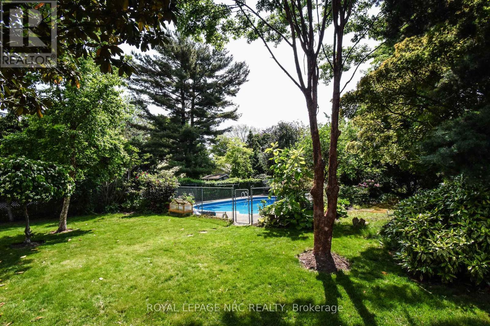 191 Dalhousie Avenue, St. Catharines (Port Dalhousie), Ontario  L2N 4X8 - Photo 33 - X12525294