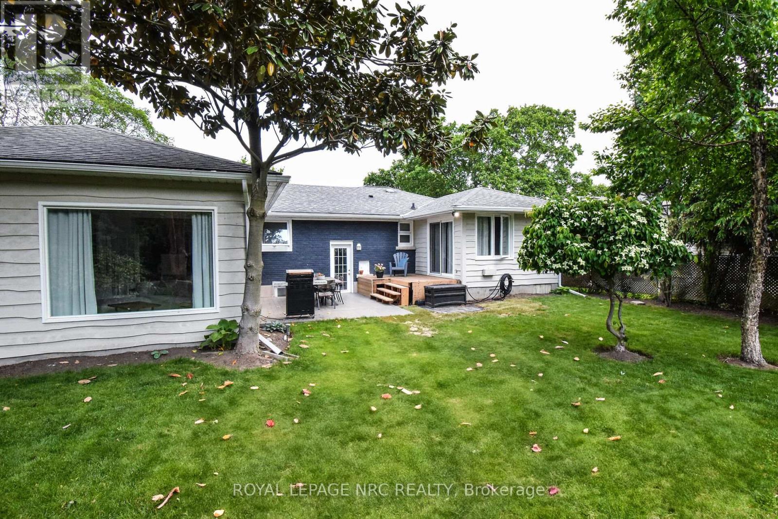 191 Dalhousie Avenue, St. Catharines (Port Dalhousie), Ontario  L2N 4X8 - Photo 34 - X12525294