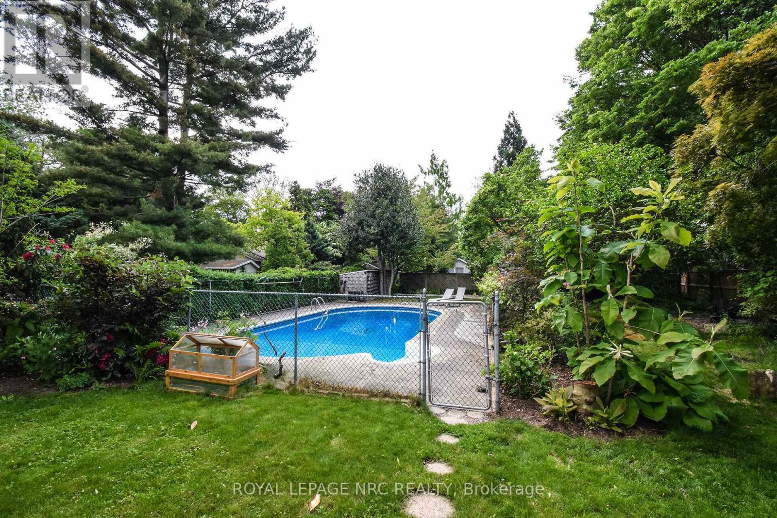 191 Dalhousie Avenue, St. Catharines (Port Dalhousie), Ontario  L2N 4X8 - Photo 35 - X12525294