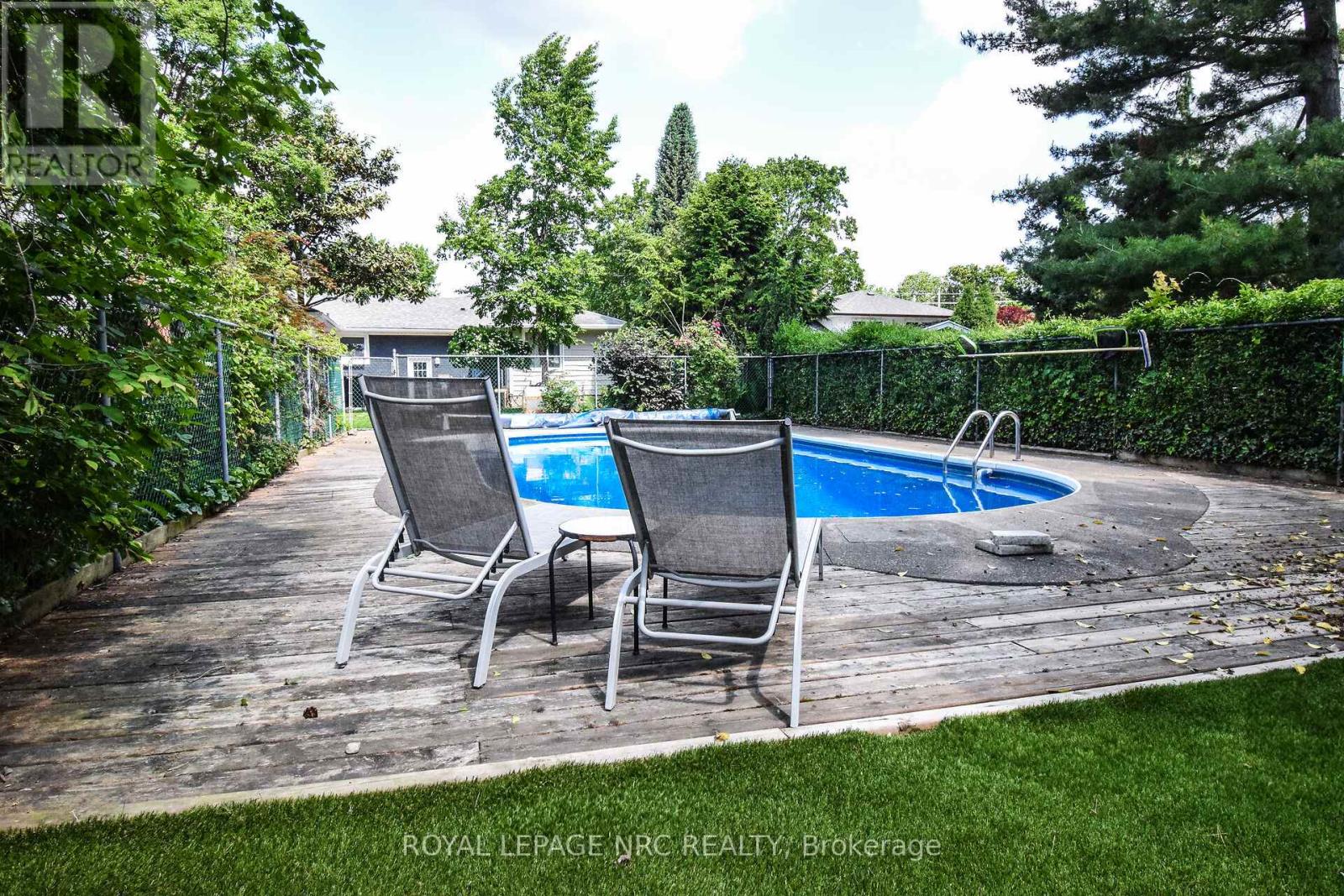 191 Dalhousie Avenue, St. Catharines (Port Dalhousie), Ontario  L2N 4X8 - Photo 37 - X12525294