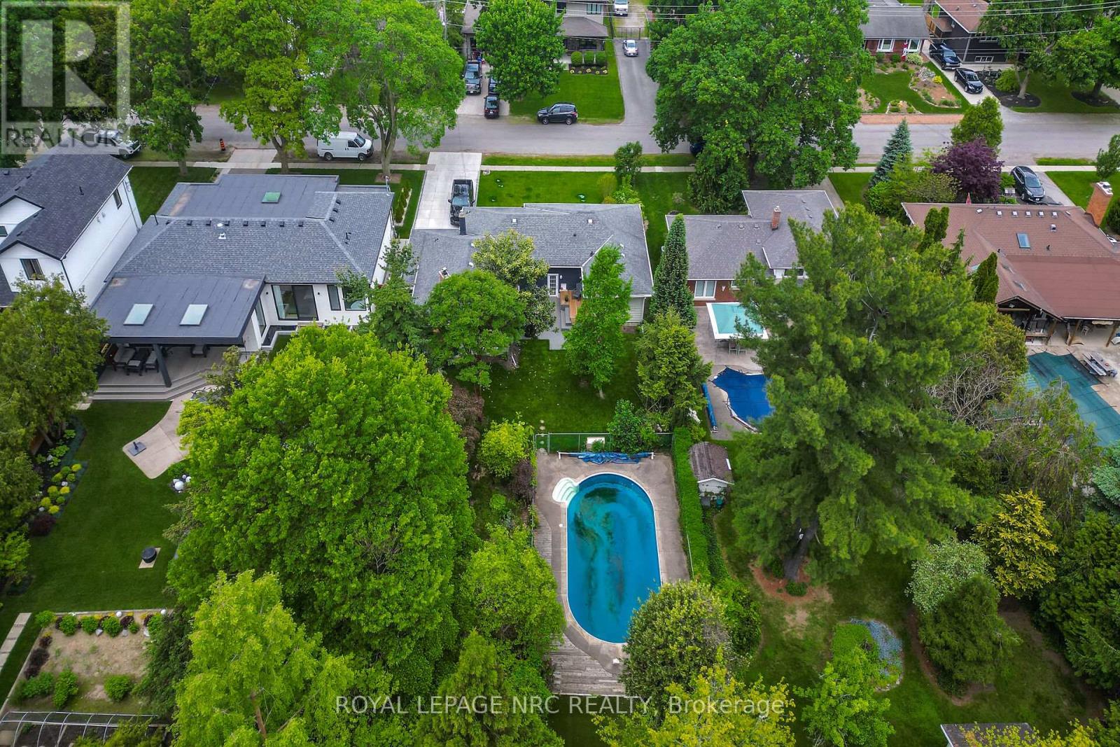 191 Dalhousie Avenue, St. Catharines (Port Dalhousie), Ontario  L2N 4X8 - Photo 39 - X12525294