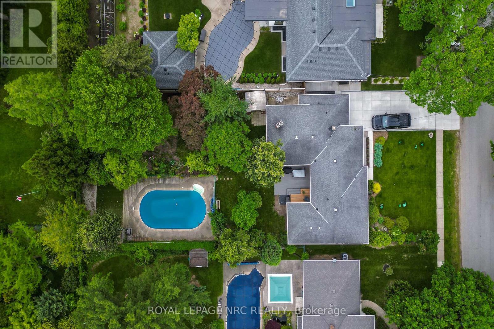 191 Dalhousie Avenue, St. Catharines (Port Dalhousie), Ontario  L2N 4X8 - Photo 40 - X12525294