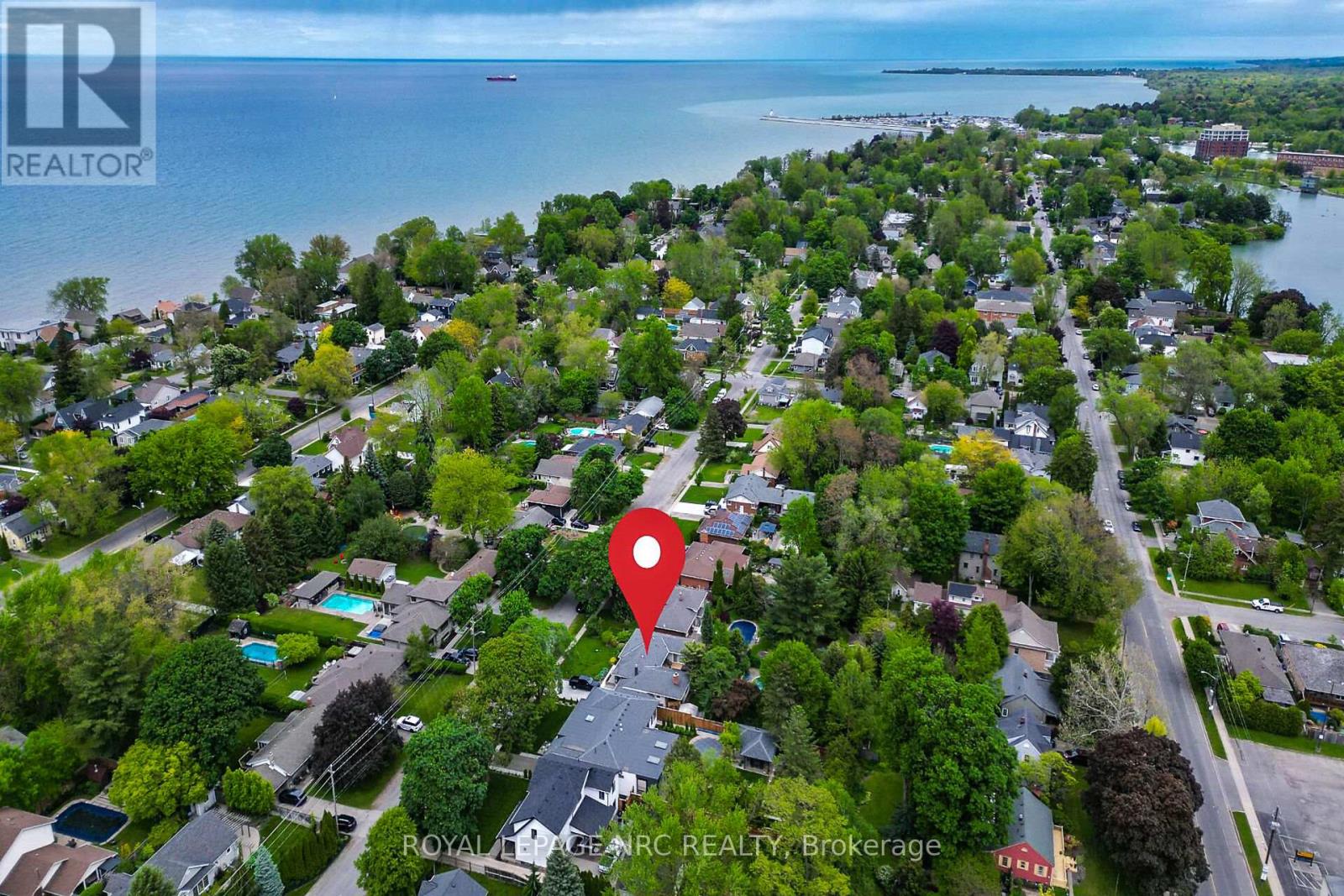 191 Dalhousie Avenue, St. Catharines (Port Dalhousie), Ontario  L2N 4X8 - Photo 41 - X12525294