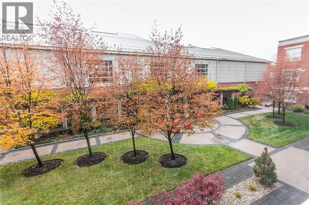 165 E Duke Street E Unit# 211, Kitchener, Ontario N2H 6T8 - Photo 20 - 40784653