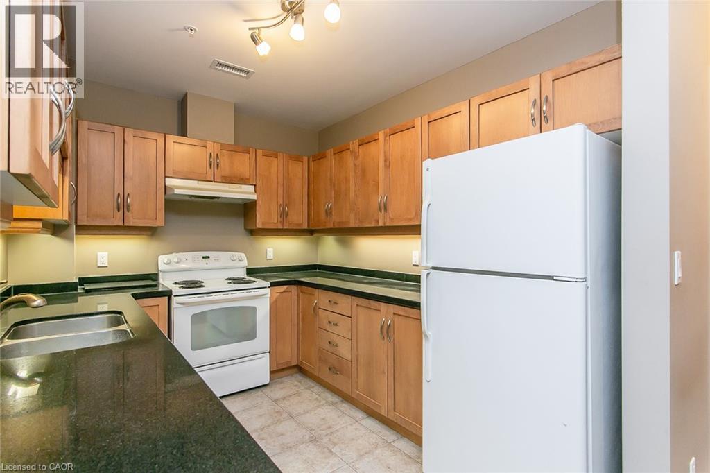 165 E Duke Street E Unit# 211, Kitchener, Ontario N2H 6T8 - Photo 24 - 40784653