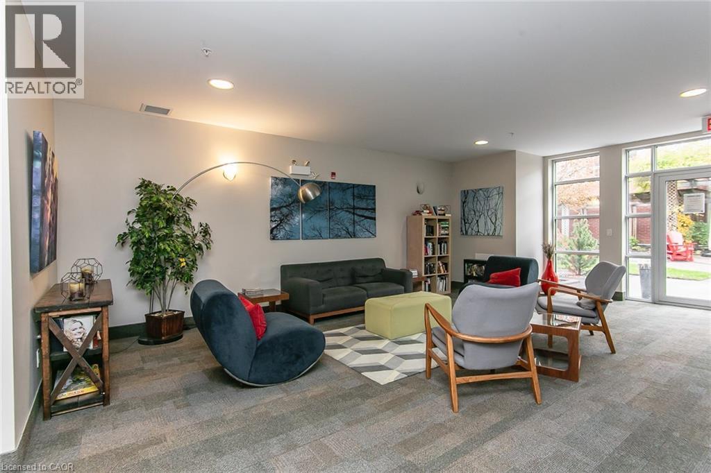 165 E Duke Street E Unit# 211, Kitchener, Ontario N2H 6T8 - Photo 36 - 40784653