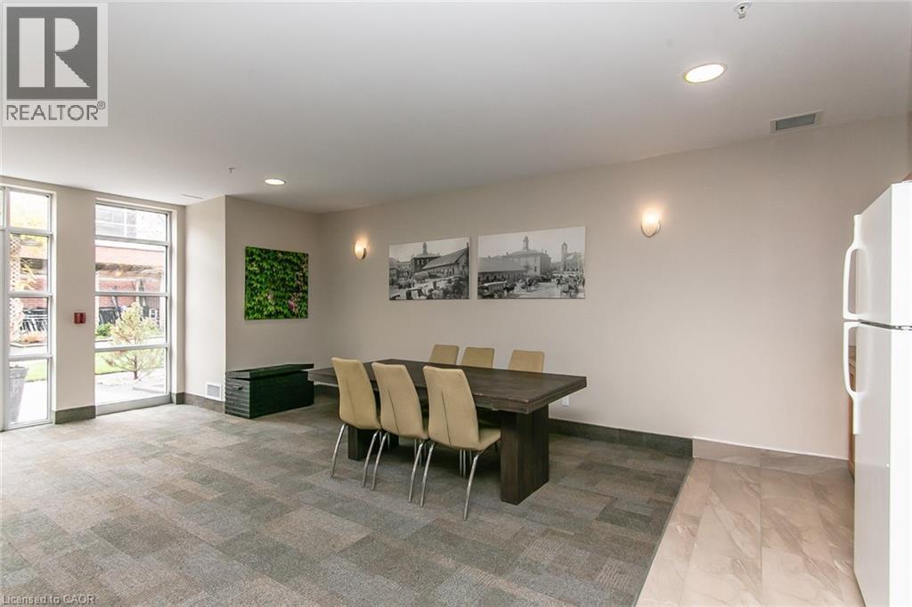 165 E Duke Street E Unit# 211, Kitchener, Ontario N2H 6T8 - Photo 37 - 40784653