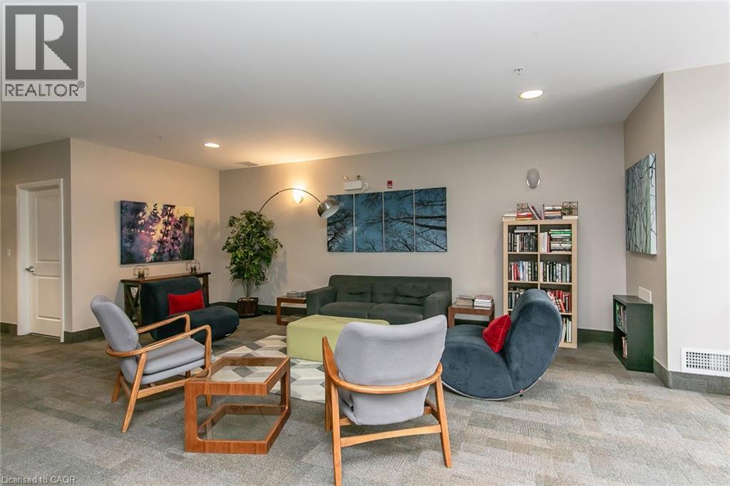 165 E Duke Street E Unit# 211, Kitchener, Ontario N2H 6T8 - Photo 38 - 40784653