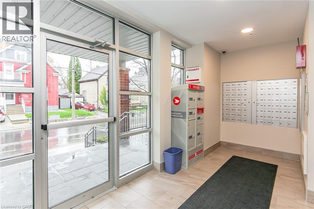 165 E Duke Street E Unit# 211, Kitchener, Ontario N2H 6T8 - Photo 6 - 40784653