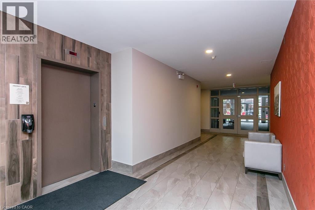 165 E Duke Street E Unit# 211, Kitchener, Ontario N2H 6T8 - Photo 8 - 40784653