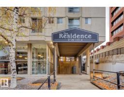 #402 9730 106 ST NW Downtown (Edmonton)