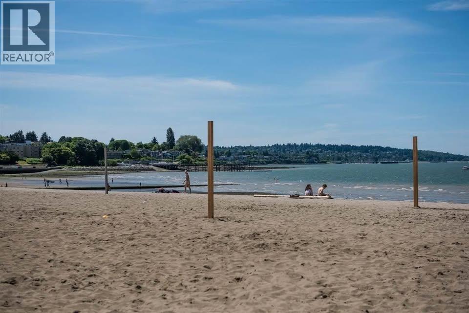 105 1825 W 8TH AVENUE, Vancouver, British Columbia