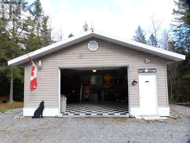 1689 Graphite Road, Hastings Highlands (Monteagle Ward), Ontario  K0L 2S0 - Photo 16 - X12521072