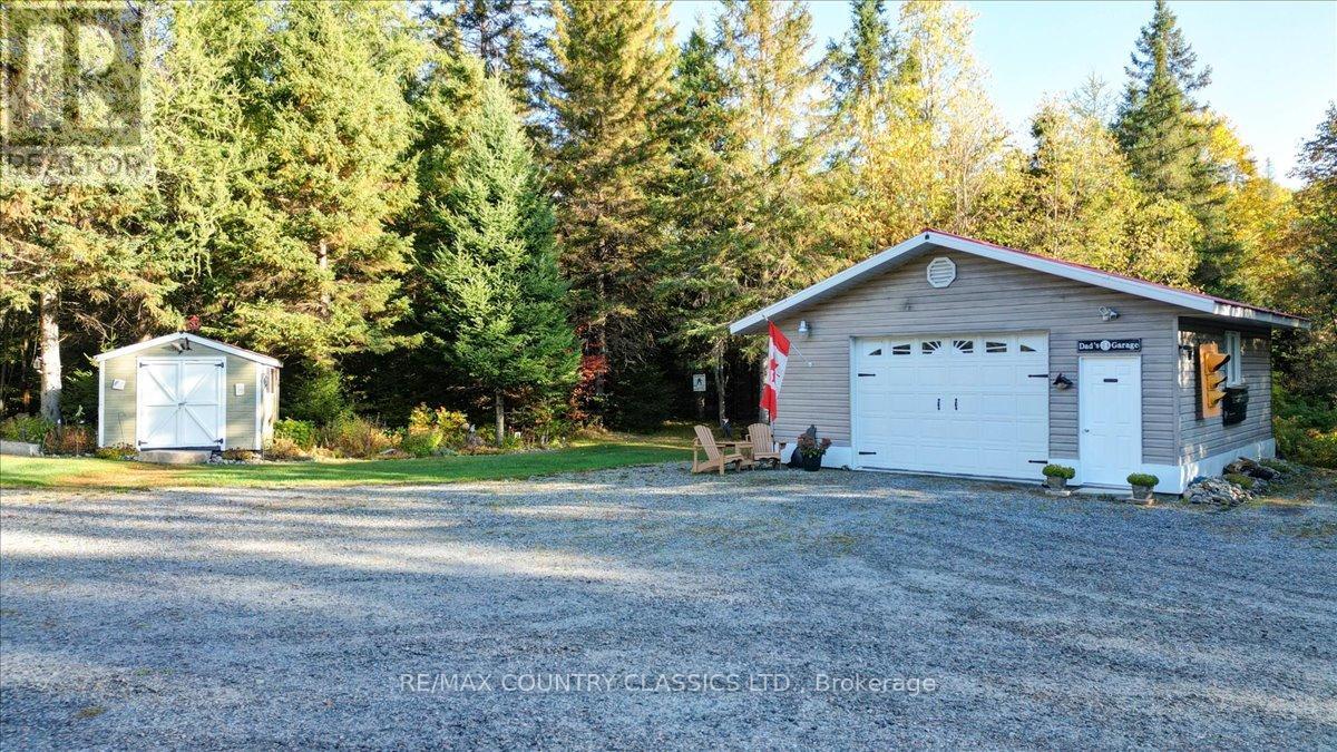 1689 Graphite Road, Hastings Highlands (Monteagle Ward), Ontario  K0L 2S0 - Photo 19 - X12521072