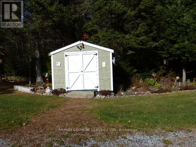 1689 Graphite Road, Hastings Highlands (Monteagle Ward), Ontario  K0L 2S0 - Photo 20 - X12521072