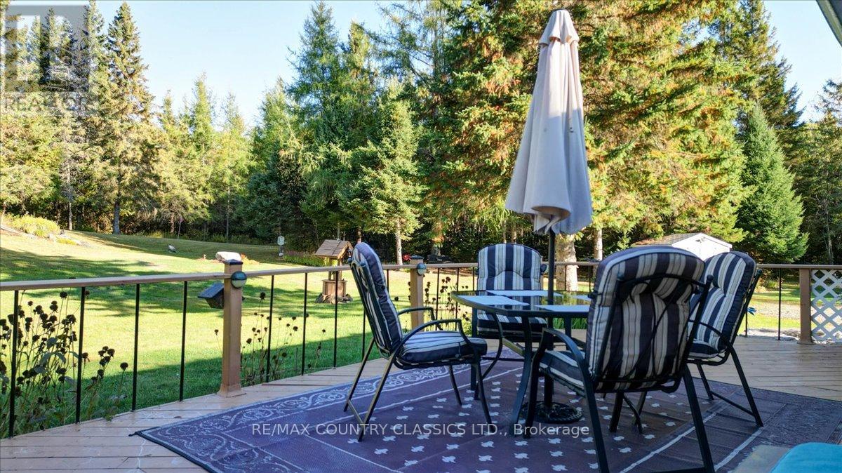 1689 Graphite Road, Hastings Highlands (Monteagle Ward), Ontario  K0L 2S0 - Photo 12 - X12521072