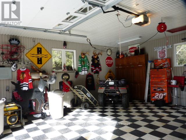 1689 Graphite Road, Hastings Highlands (Monteagle Ward), Ontario  K0L 2S0 - Photo 17 - X12521072