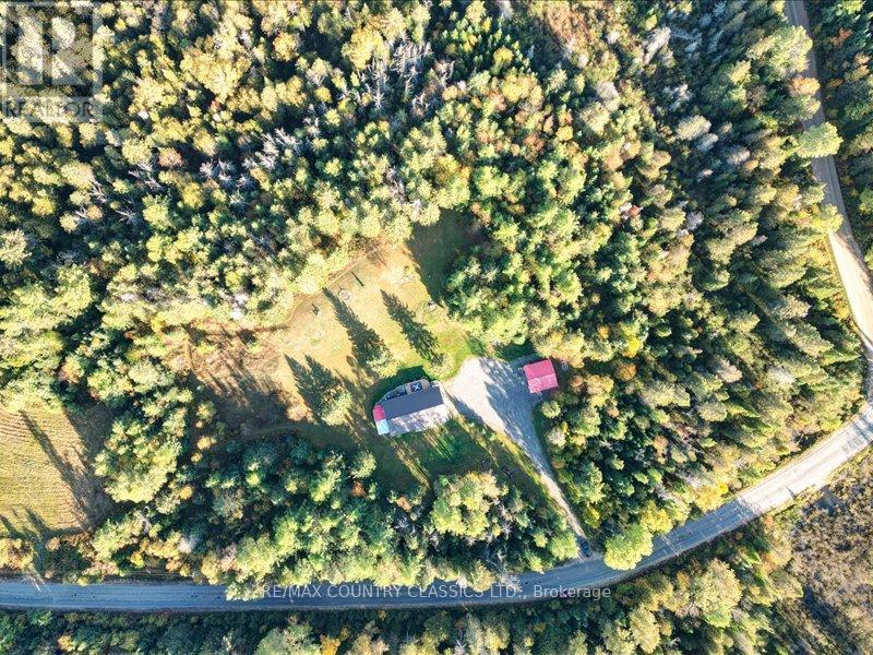 1689 Graphite Road, Hastings Highlands (Monteagle Ward), Ontario  K0L 2S0 - Photo 2 - X12521072