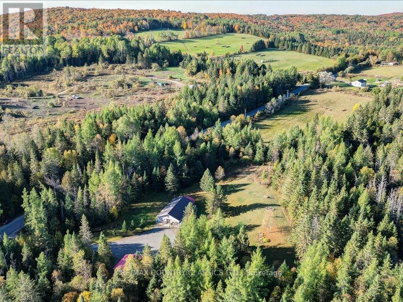 1689 Graphite Road, Hastings Highlands (Monteagle Ward), Ontario  K0L 2S0 - Photo 46 - X12521072