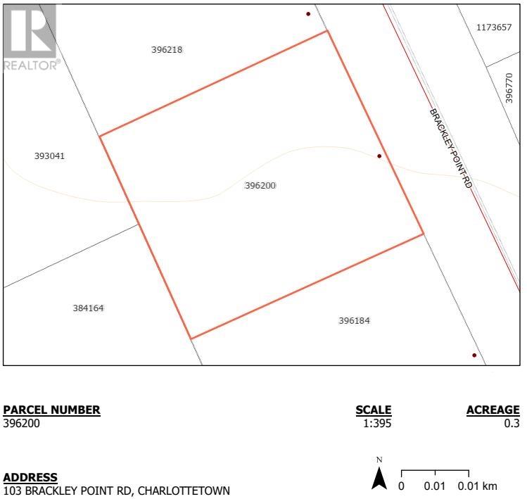 103 Brackley Point Road, Charlottetown, Prince Edward Island  C1A 6Y5 - Photo 18 - 202527558