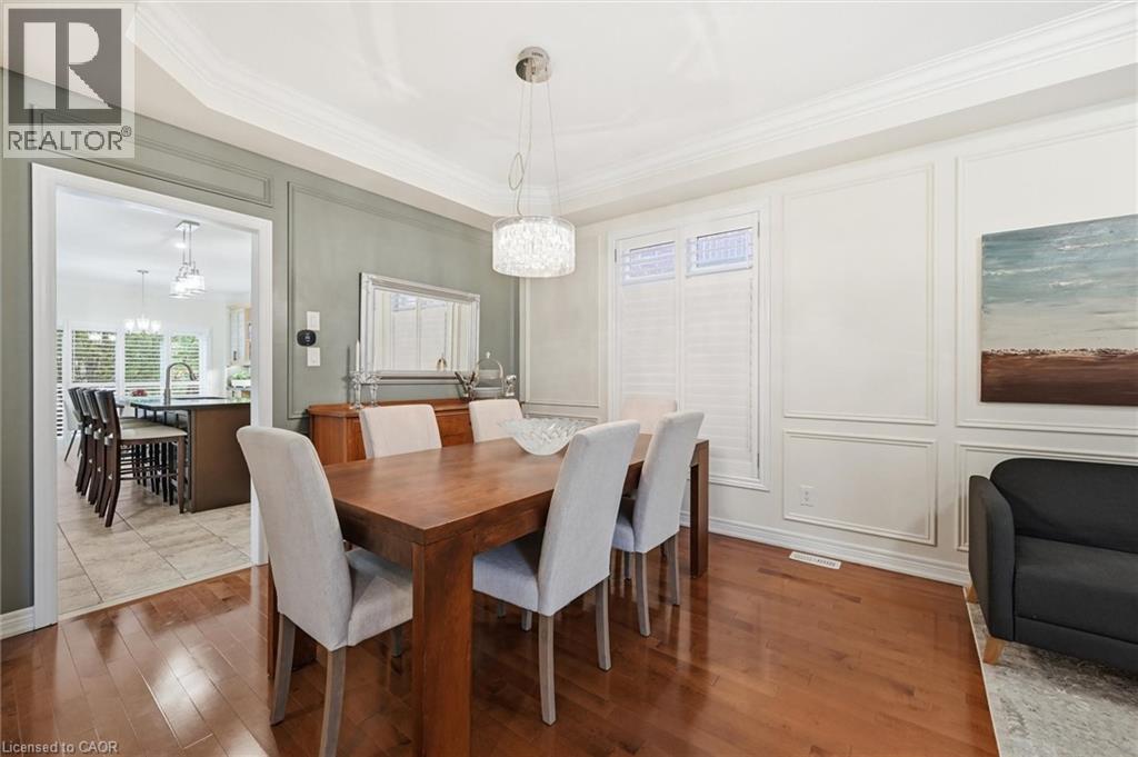 266 Admiral Drive, Oakville, Ontario  L6L 0B9 - Photo 7 - 40786293