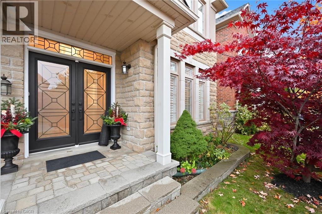 266 Admiral Drive, Oakville, Ontario  L6L 0B9 - Photo 3 - 40786293