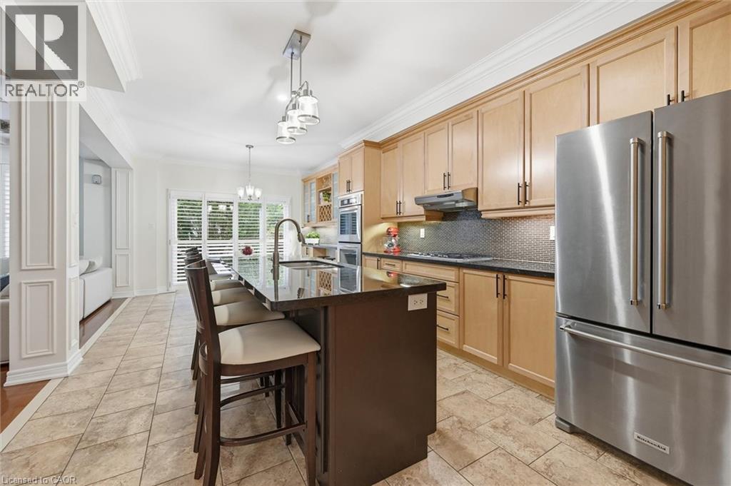 266 Admiral Drive, Oakville, Ontario  L6L 0B9 - Photo 11 - 40786293