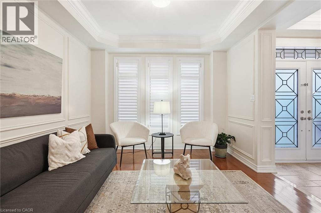 266 Admiral Drive, Oakville, Ontario  L6L 0B9 - Photo 5 - 40786293