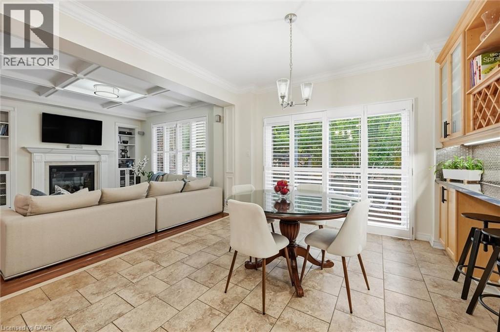 266 Admiral Drive, Oakville, Ontario  L6L 0B9 - Photo 16 - 40786293