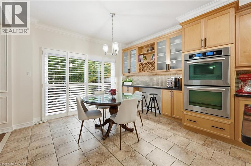 266 Admiral Drive, Oakville, Ontario  L6L 0B9 - Photo 15 - 40786293