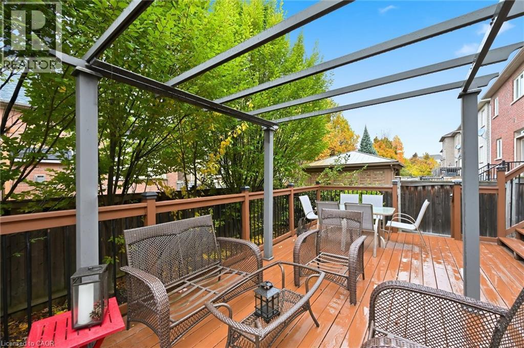 266 Admiral Drive, Oakville, Ontario  L6L 0B9 - Photo 42 - 40786293