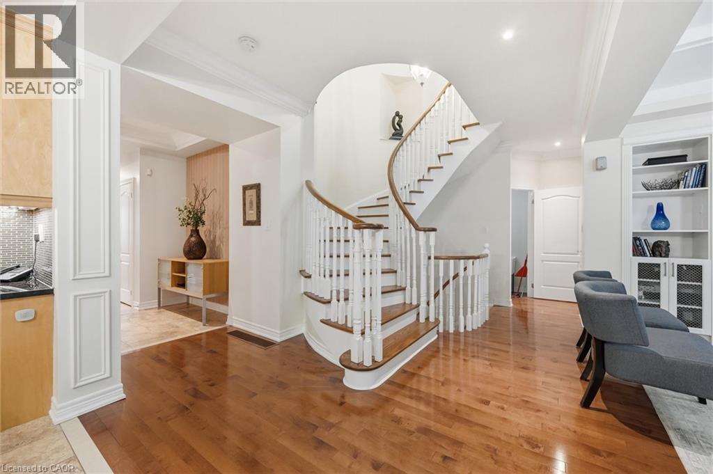 266 Admiral Drive, Oakville, Ontario  L6L 0B9 - Photo 26 - 40786293