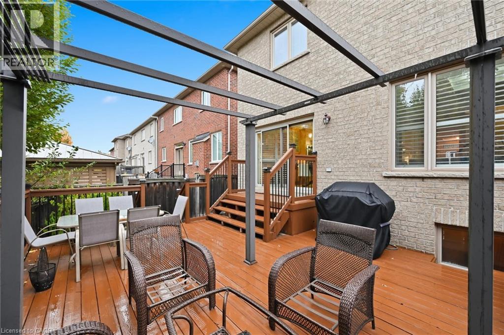 266 Admiral Drive, Oakville, Ontario  L6L 0B9 - Photo 43 - 40786293