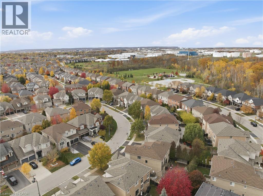 266 Admiral Drive, Oakville, Ontario  L6L 0B9 - Photo 47 - 40786293