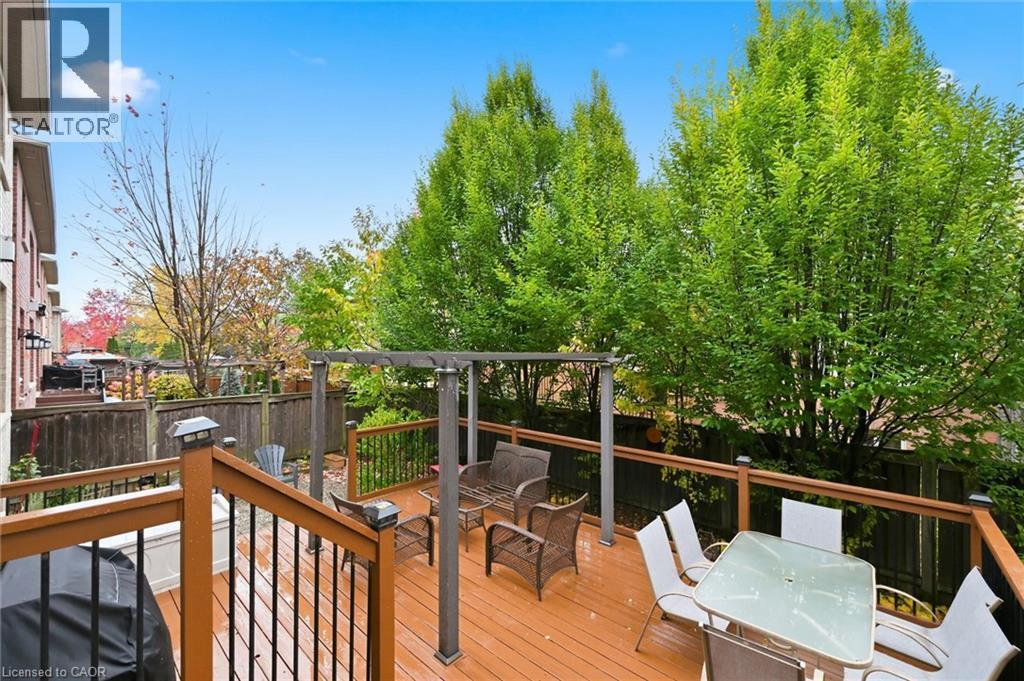 266 Admiral Drive, Oakville, Ontario  L6L 0B9 - Photo 39 - 40786293