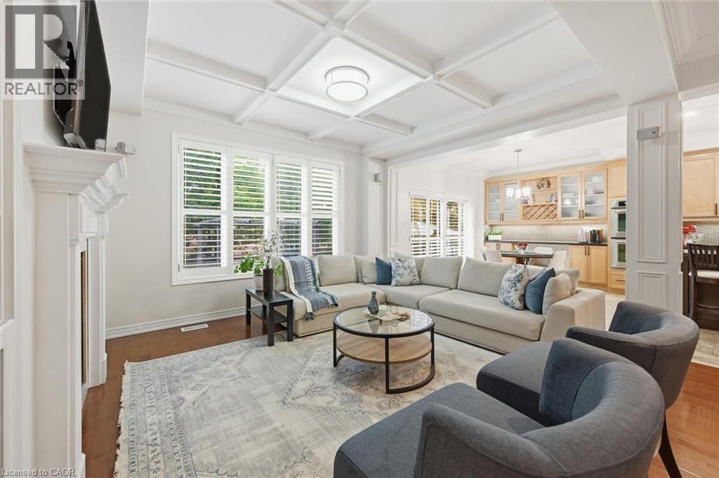 266 Admiral Drive, Oakville, Ontario  L6L 0B9 - Photo 23 - 40786293