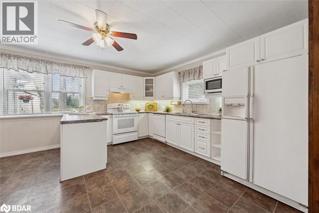 32805 Thorah Side Road, Beaverton, Ontario  L0K 1A0 - Photo 15 - 40778355