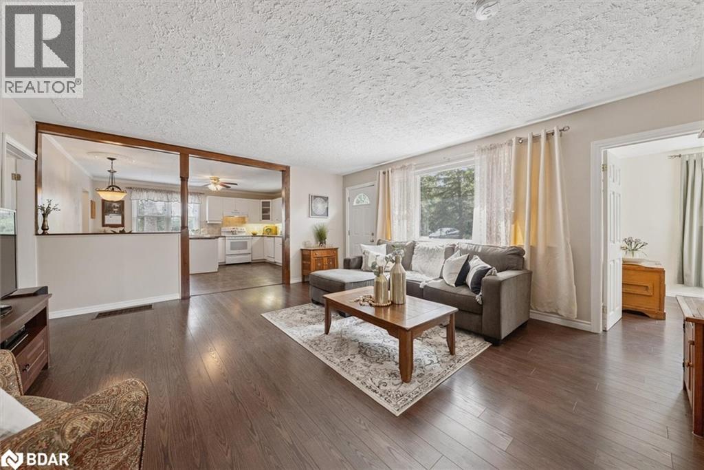 32805 Thorah Side Road, Beaverton, Ontario  L0K 1A0 - Photo 9 - 40778355