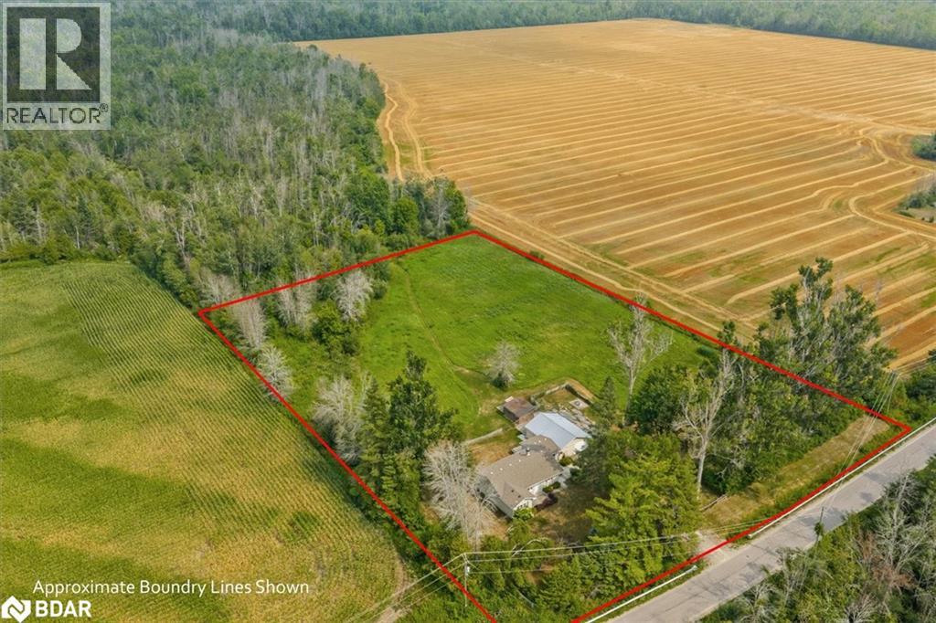 32805 Thorah Side Road, Beaverton, Ontario  L0K 1A0 - Photo 2 - 40778355