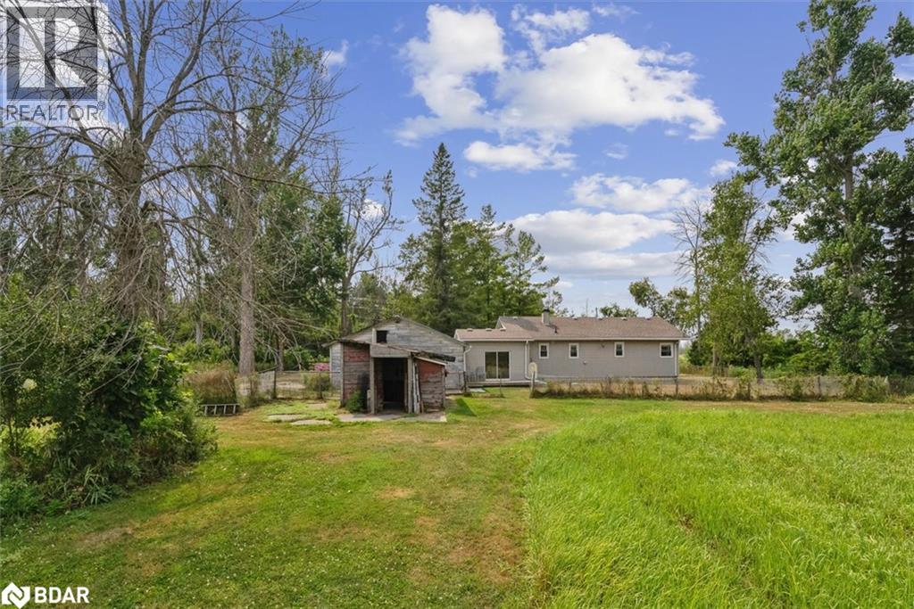 32805 Thorah Side Road, Beaverton, Ontario  L0K 1A0 - Photo 33 - 40778355