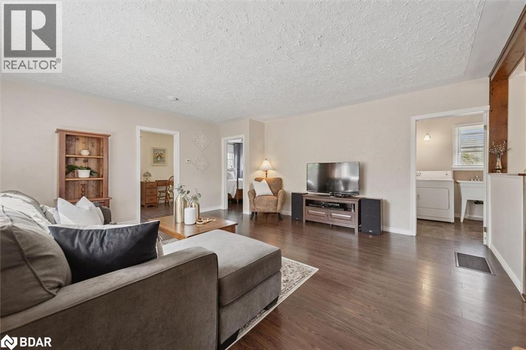 32805 Thorah Side Road, Beaverton, Ontario  L0K 1A0 - Photo 10 - 40778355