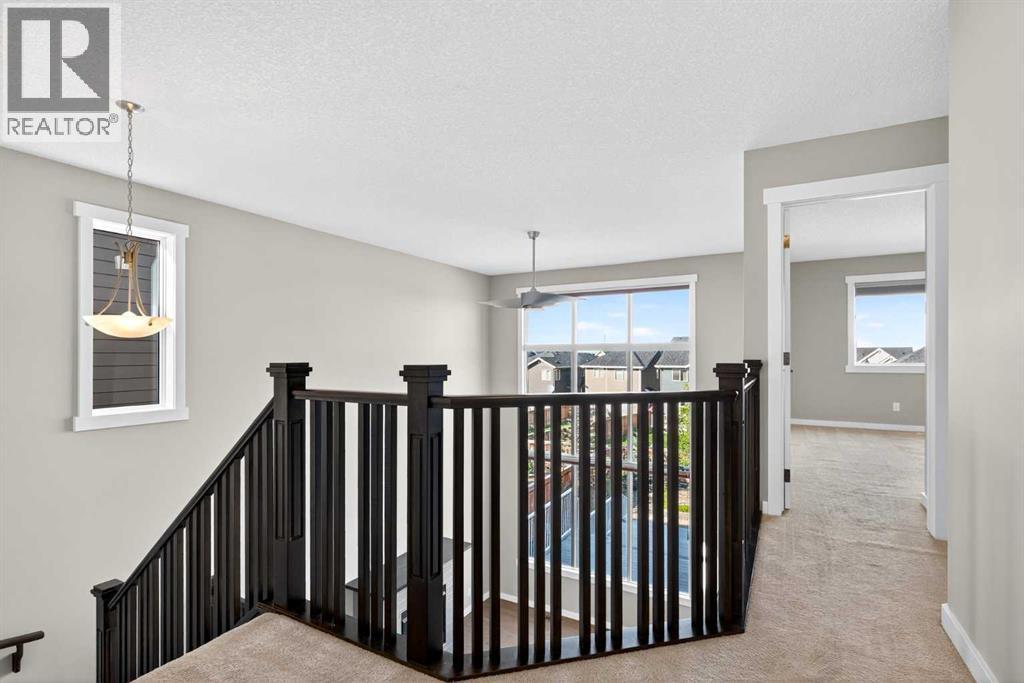 574 Sherwood Boulevard Nw, Calgary, Alberta  T3R 0R7 - Photo 23 - A2252427