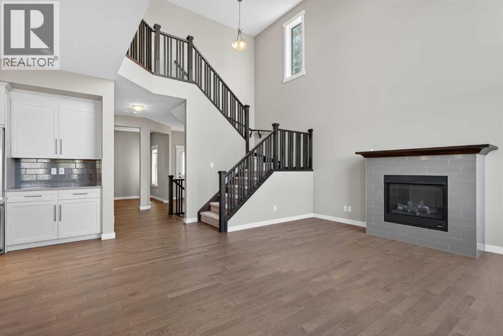 574 Sherwood Boulevard Nw, Calgary, Alberta  T3R 0R7 - Photo 15 - A2252427