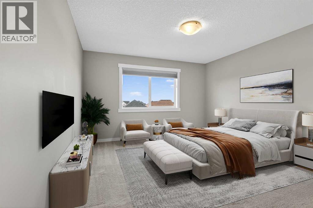 574 Sherwood Boulevard Nw, Calgary, Alberta  T3R 0R7 - Photo 24 - A2252427