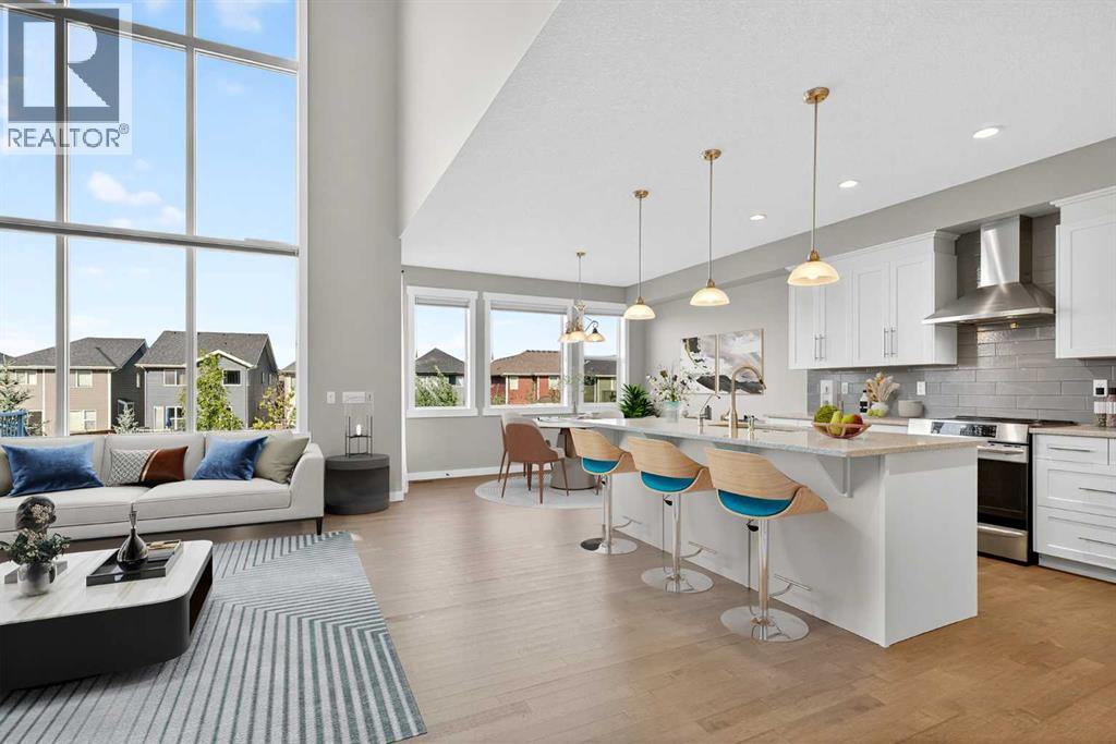 574 Sherwood Boulevard Nw, Calgary, Alberta  T3R 0R7 - Photo 6 - A2252427